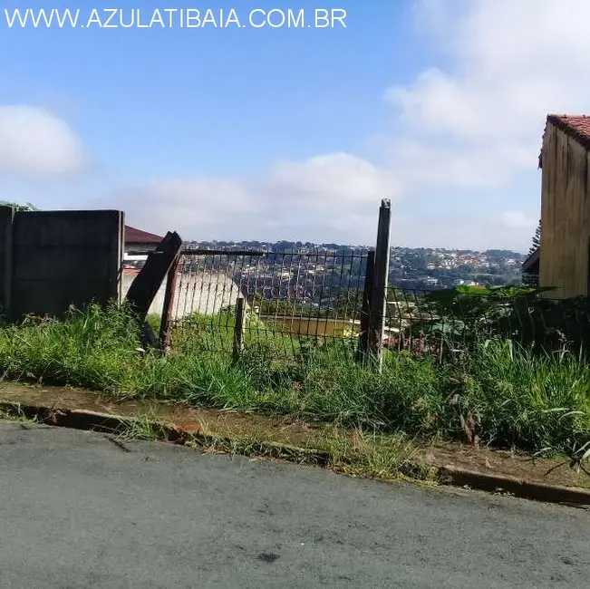 Foto 4 de Terreno / Lote à venda, 450m2 em Parque Arco Iris, Atibaia - SP