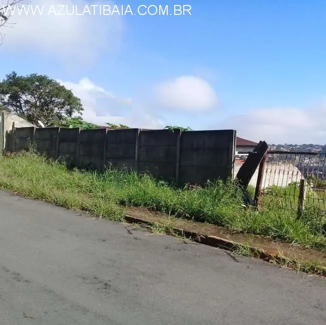 Foto 3 de Terreno / Lote à venda, 450m2 em Parque Arco Iris, Atibaia - SP