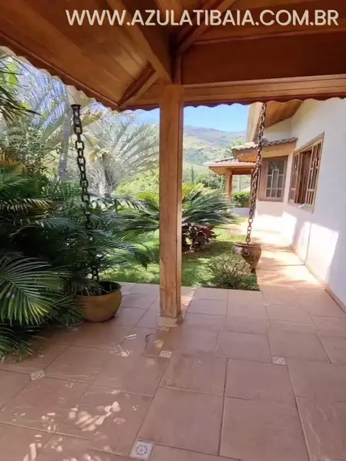 Casa de Condomínio com 4 quartos à venda, 488m2 em Atibaia - SP - imagem 5 Foto 5 de Casa de Condomínio com 4 quartos à venda, 488m2 em Atibaia - SP