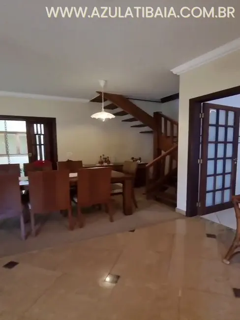 Foto 8 de Casa de Condomínio com 4 quartos à venda, 488m2 em Atibaia - SP