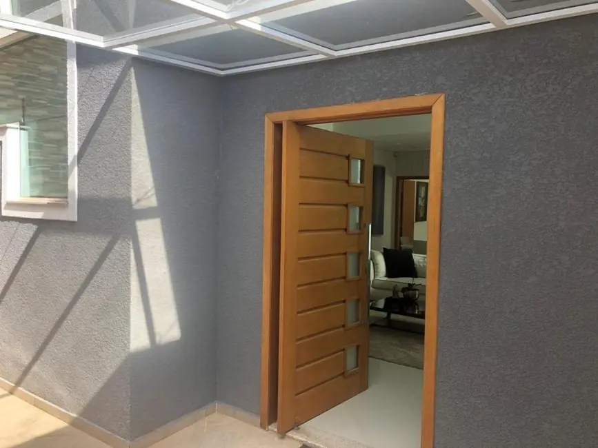 Foto 5 de Casa de Condomínio com 3 quartos à venda, 356m2 em Atibaia - SP
