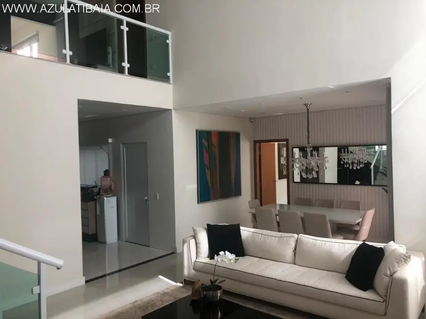 Foto 7 de Casa de Condomínio com 3 quartos à venda, 356m2 em Atibaia - SP