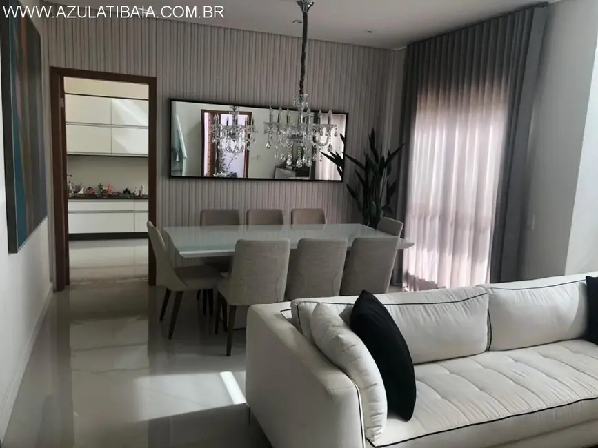 Foto 8 de Casa de Condomínio com 3 quartos à venda, 356m2 em Atibaia - SP