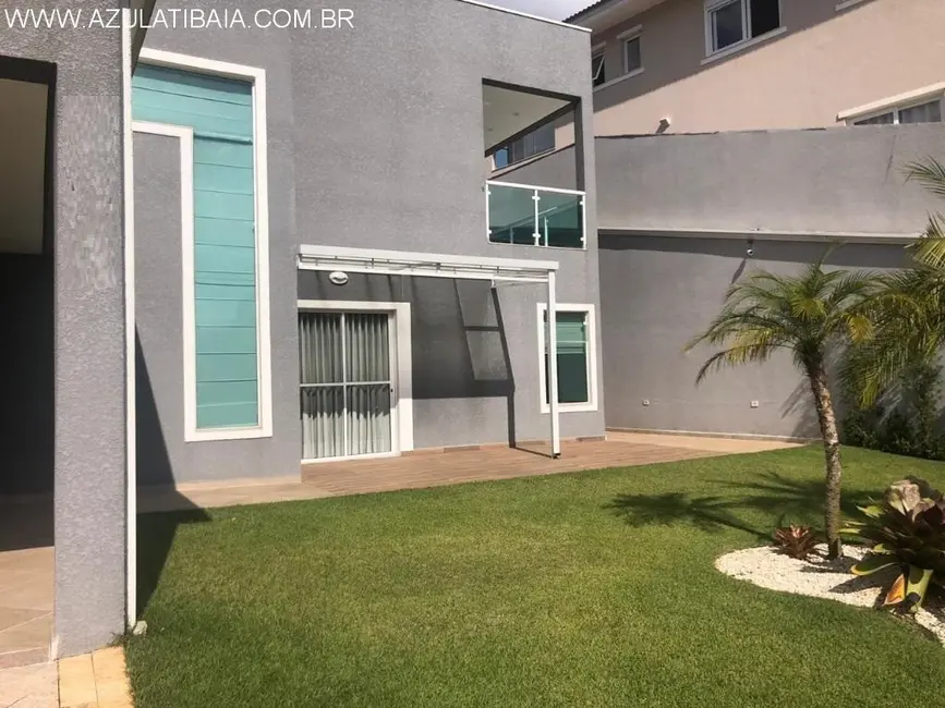 Foto 4 de Casa de Condomínio com 3 quartos à venda, 356m2 em Atibaia - SP