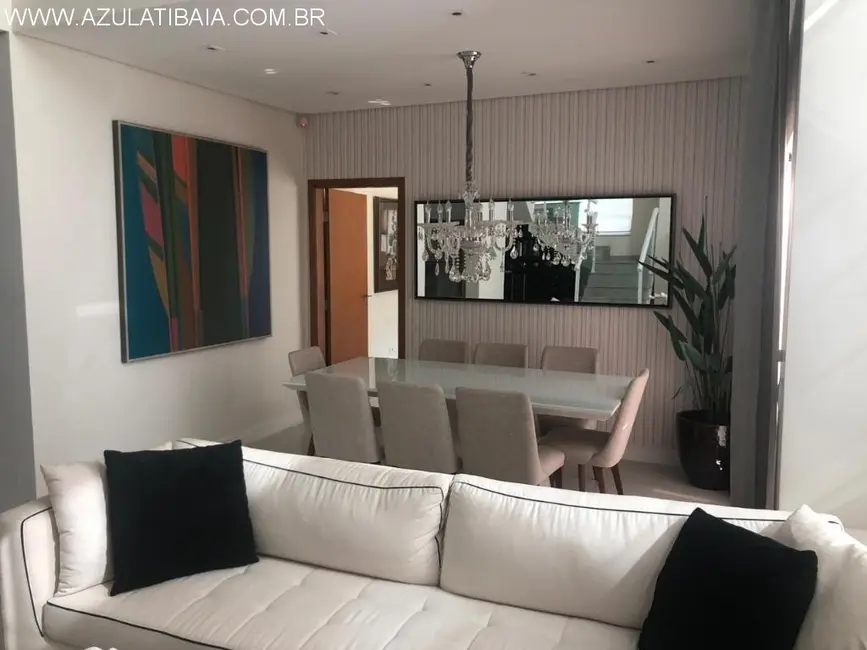 Foto 9 de Casa de Condomínio com 3 quartos à venda, 356m2 em Atibaia - SP