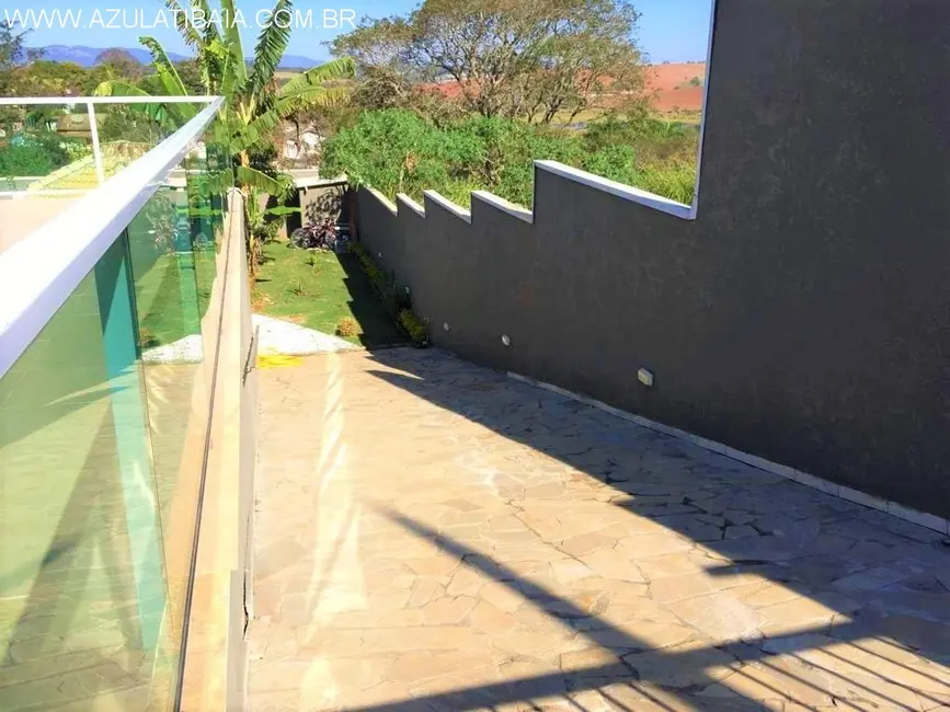 Casa de Condomínio com 3 quartos à venda, 435m2 em Vila Dom Pedro, Atibaia - SP - imagem 4 Foto 4 de Casa de Condomínio com 3 quartos à venda, 435m2 em Vila Dom Pedro, Atibaia - SP