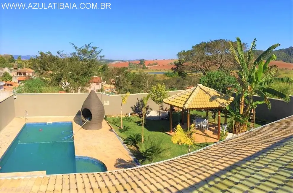 Casa de Condomínio com 3 quartos à venda, 435m2 em Vila Dom Pedro, Atibaia - SP - imagem 9 Foto 9 de Casa de Condomínio com 3 quartos à venda, 435m2 em Vila Dom Pedro, Atibaia - SP