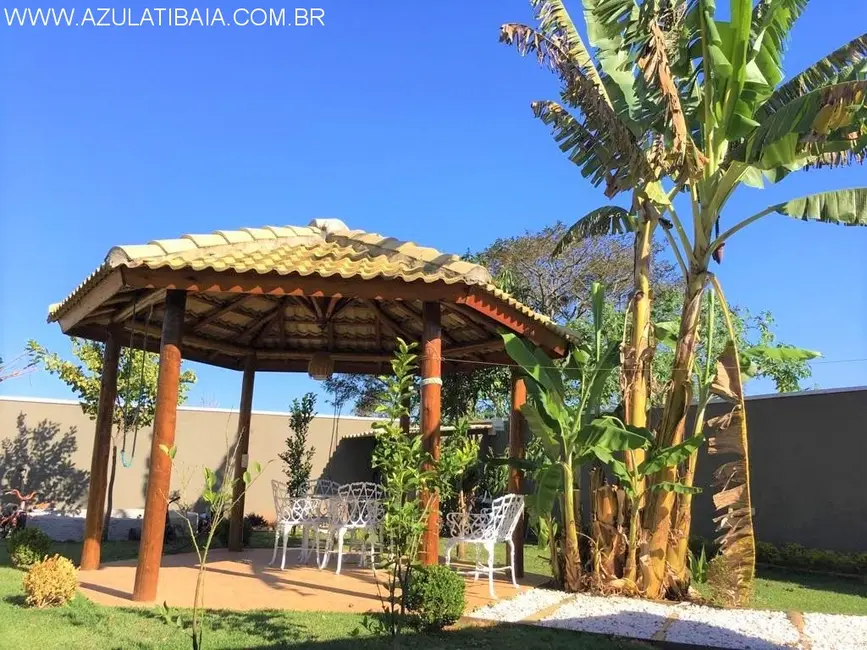 Casa de Condomínio com 3 quartos à venda, 435m2 em Vila Dom Pedro, Atibaia - SP - imagem 6 Foto 6 de Casa de Condomínio com 3 quartos à venda, 435m2 em Vila Dom Pedro, Atibaia - SP