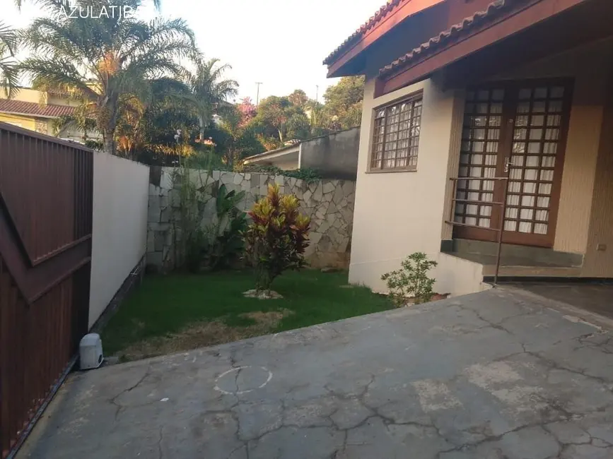 Casa de Condomínio com 4 quartos à venda, 270m2 em Parque Arco Iris, Atibaia - SP - imagem 5 Foto 5 de Casa de Condomínio com 4 quartos à venda, 270m2 em Parque Arco Iris, Atibaia - SP