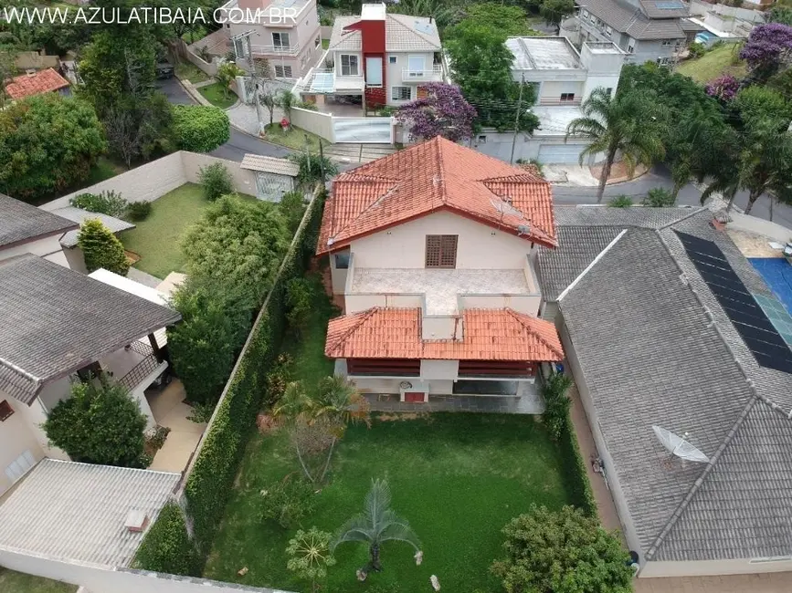 Casa de Condomínio com 4 quartos à venda, 270m2 em Parque Arco Iris, Atibaia - SP - imagem 4 Foto 4 de Casa de Condomínio com 4 quartos à venda, 270m2 em Parque Arco Iris, Atibaia - SP