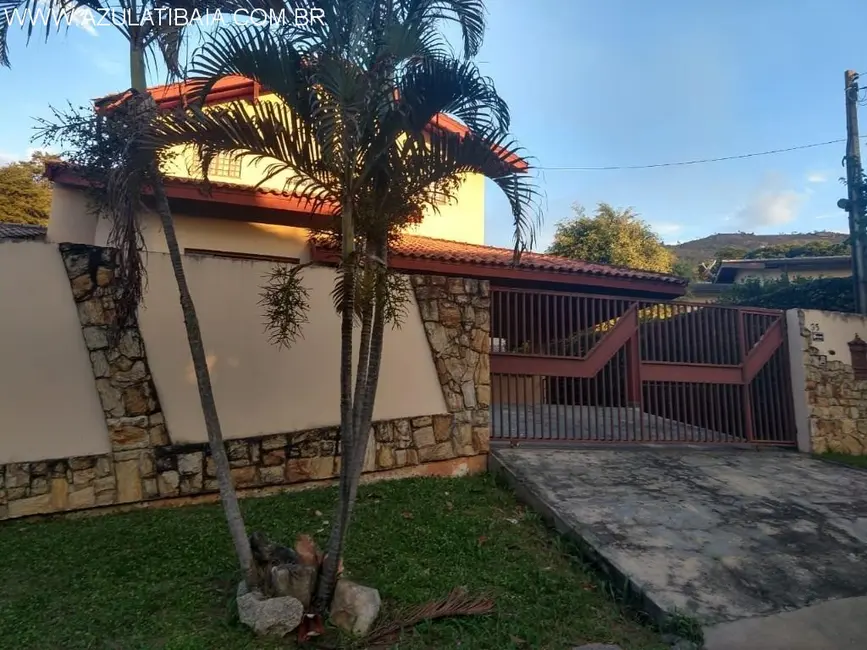 Casa de Condomínio com 4 quartos à venda, 270m2 em Parque Arco Iris, Atibaia - SP - imagem 3 Foto 3 de Casa de Condomínio com 4 quartos à venda, 270m2 em Parque Arco Iris, Atibaia - SP