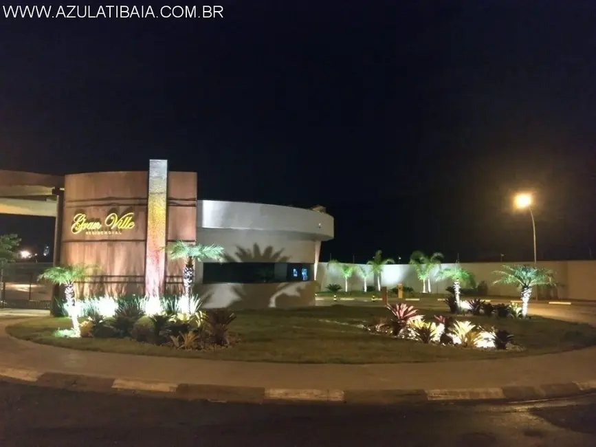 Foto 4 de Terreno / Lote à venda, 524m2 em Loteamento Granville Atibaia, Atibaia - SP