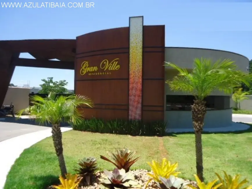 Foto 3 de Terreno / Lote à venda, 524m2 em Loteamento Granville Atibaia, Atibaia - SP