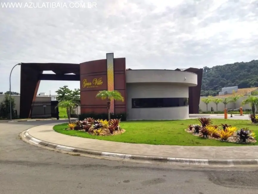 Foto 1 de Terreno / Lote à venda, 524m2 em Loteamento Granville Atibaia, Atibaia, SP