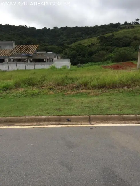 Foto 2 de Terreno / Lote à venda, 524m2 em Loteamento Granville Atibaia, Atibaia - SP