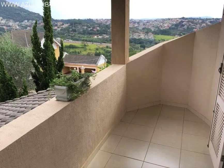 Foto 5 de Casa de Condomínio com 3 quartos à venda, 216m2 em Parque Arco Iris, Atibaia - SP