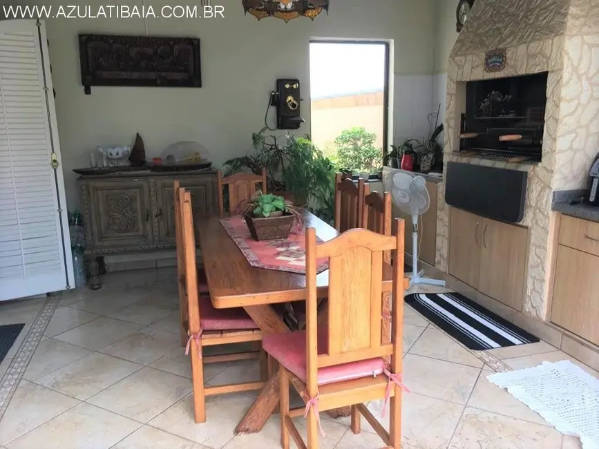 Foto 7 de Casa de Condomínio com 3 quartos à venda, 216m2 em Parque Arco Iris, Atibaia - SP