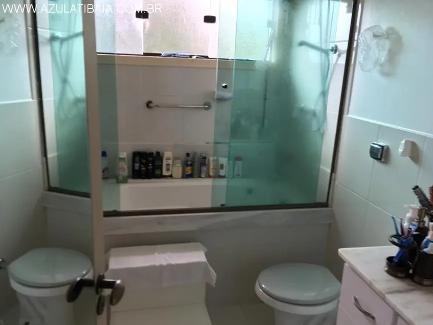 Foto 9 de Casa de Condomínio com 3 quartos à venda, 216m2 em Parque Arco Iris, Atibaia - SP