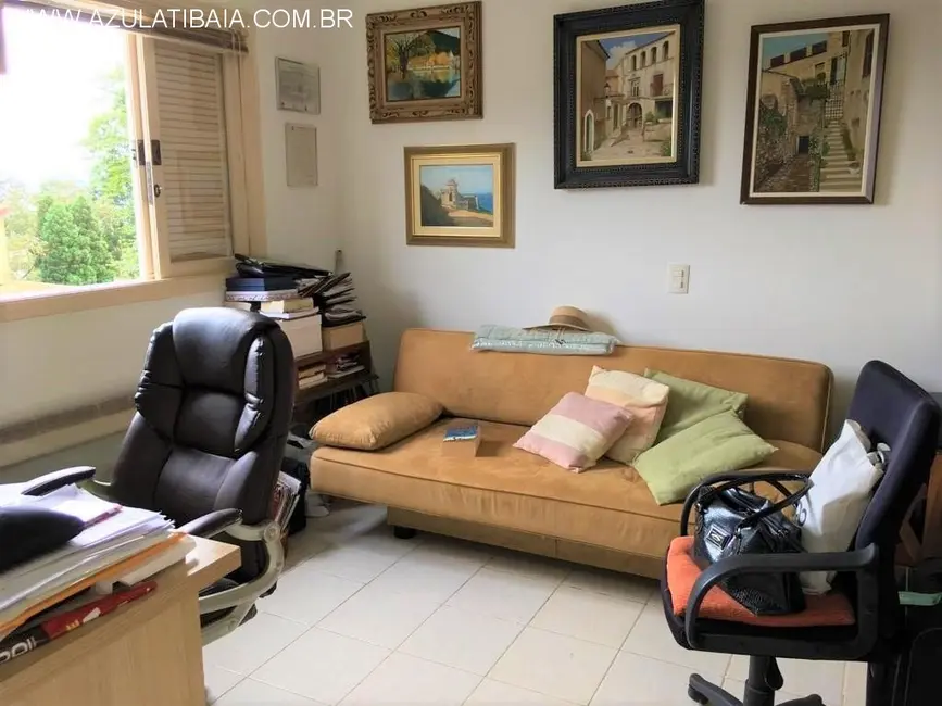 Foto 4 de Casa de Condomínio com 3 quartos à venda, 216m2 em Parque Arco Iris, Atibaia - SP