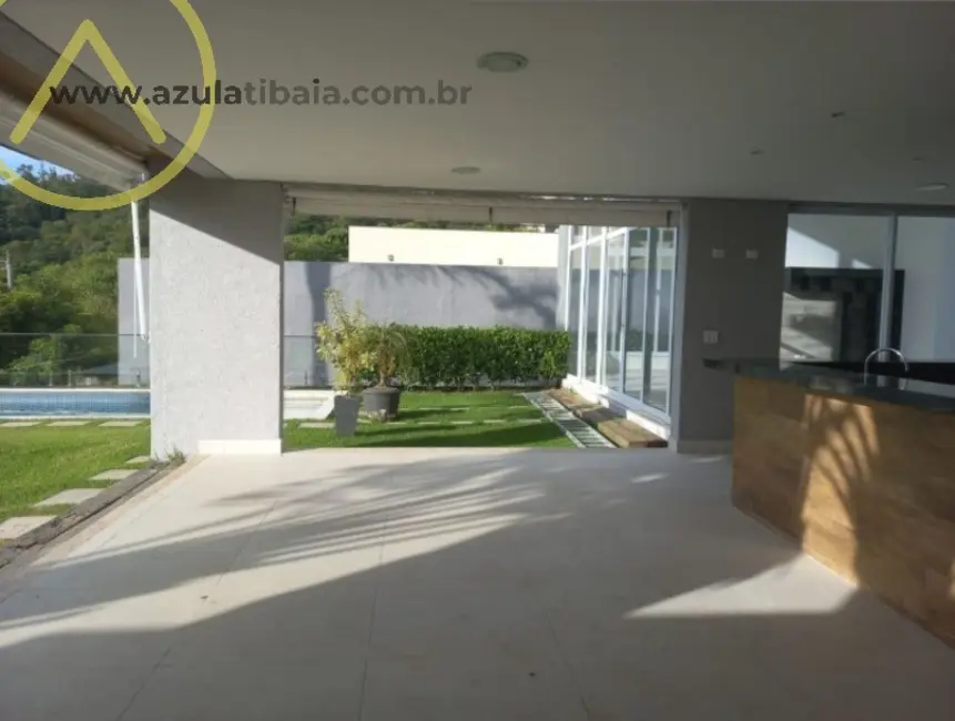 Foto 7 de Casa de Condomínio com 4 quartos à venda e para alugar, 400m2 em Condomínio Porto Atibaia, Atibaia - SP