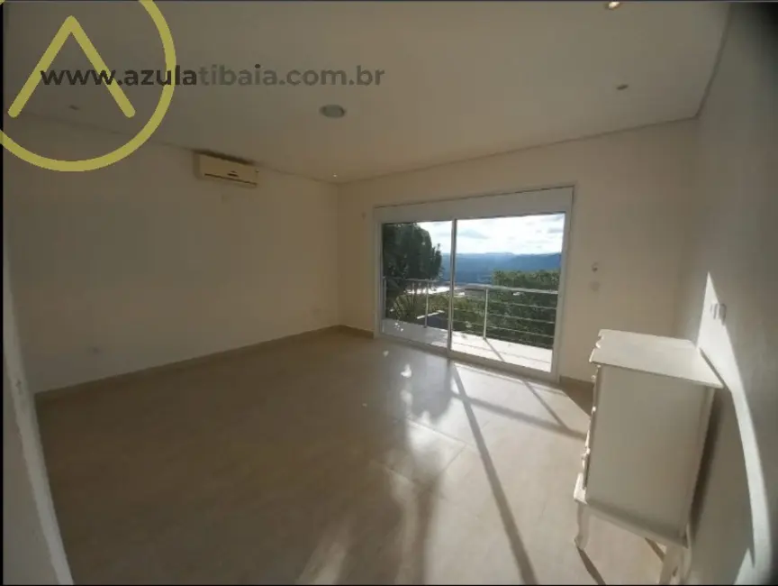Foto 8 de Casa de Condomínio com 4 quartos à venda e para alugar, 400m2 em Condomínio Porto Atibaia, Atibaia - SP