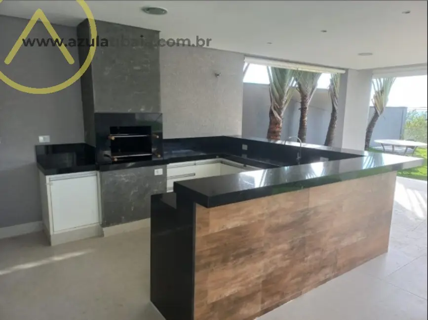 Foto 6 de Casa de Condomínio com 4 quartos à venda e para alugar, 400m2 em Condomínio Porto Atibaia, Atibaia - SP