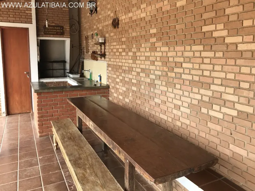 Foto 8 de Casa com 6 quartos à venda, 470m2 em Vila Petrópolis, Atibaia - SP