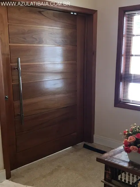 Foto 30 de Casa com 6 quartos à venda, 470m2 em Vila Petrópolis, Atibaia - SP