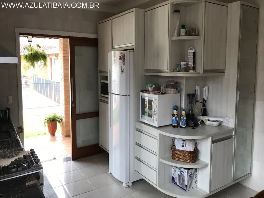 Foto 40 de Casa com 6 quartos à venda, 470m2 em Vila Petrópolis, Atibaia - SP