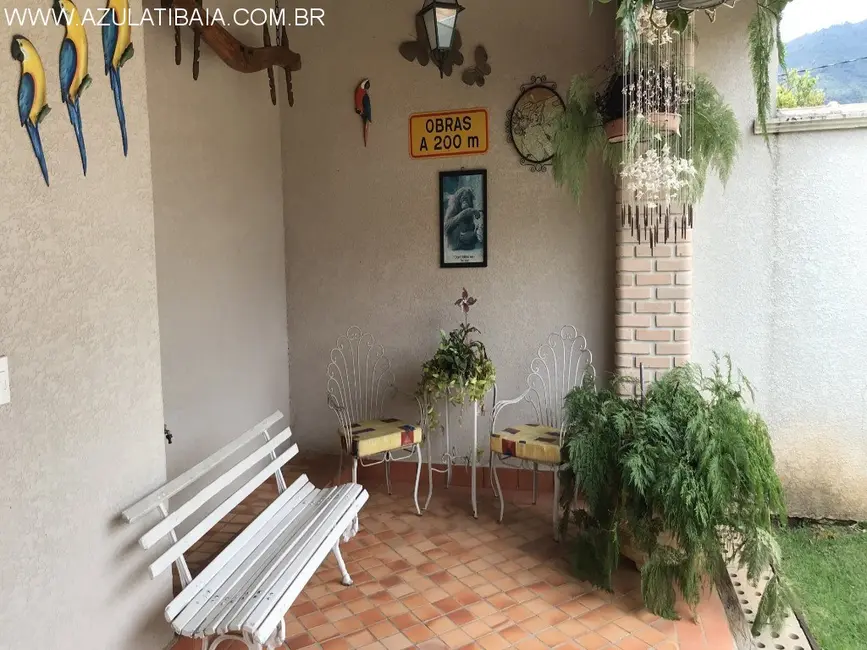 Foto 31 de Casa com 6 quartos à venda, 470m2 em Vila Petrópolis, Atibaia - SP