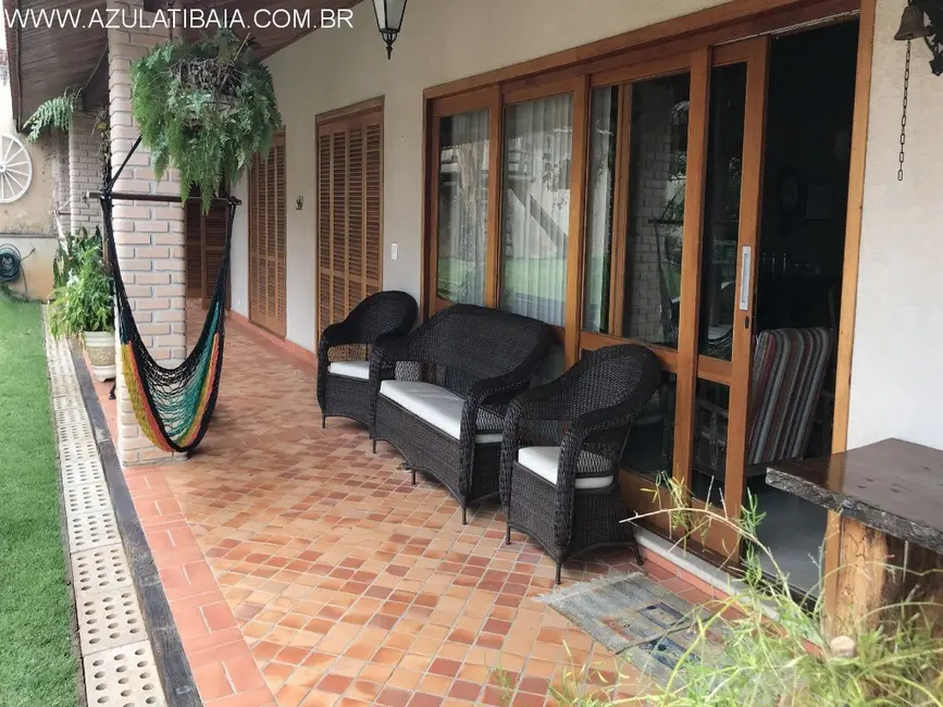 Foto 9 de Casa com 6 quartos à venda, 470m2 em Vila Petrópolis, Atibaia - SP