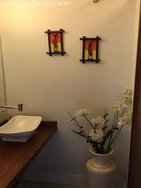 Foto 24 de Casa com 6 quartos à venda, 470m2 em Vila Petrópolis, Atibaia - SP