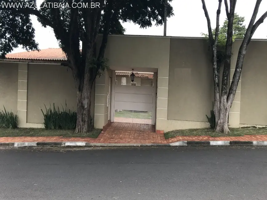 Foto 43 de Casa com 6 quartos à venda, 470m2 em Vila Petrópolis, Atibaia - SP