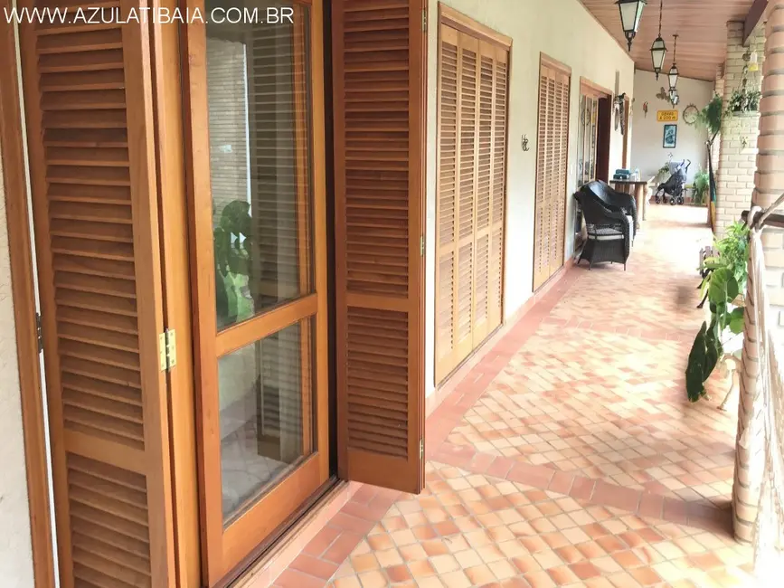 Foto 28 de Casa com 6 quartos à venda, 470m2 em Vila Petrópolis, Atibaia - SP