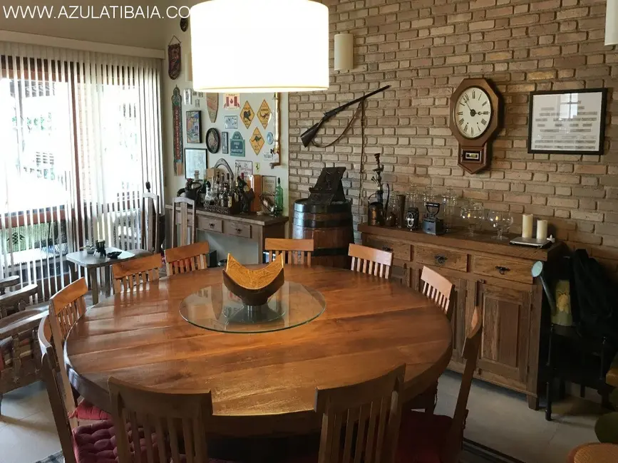 Foto 33 de Casa com 6 quartos à venda, 470m2 em Vila Petrópolis, Atibaia - SP