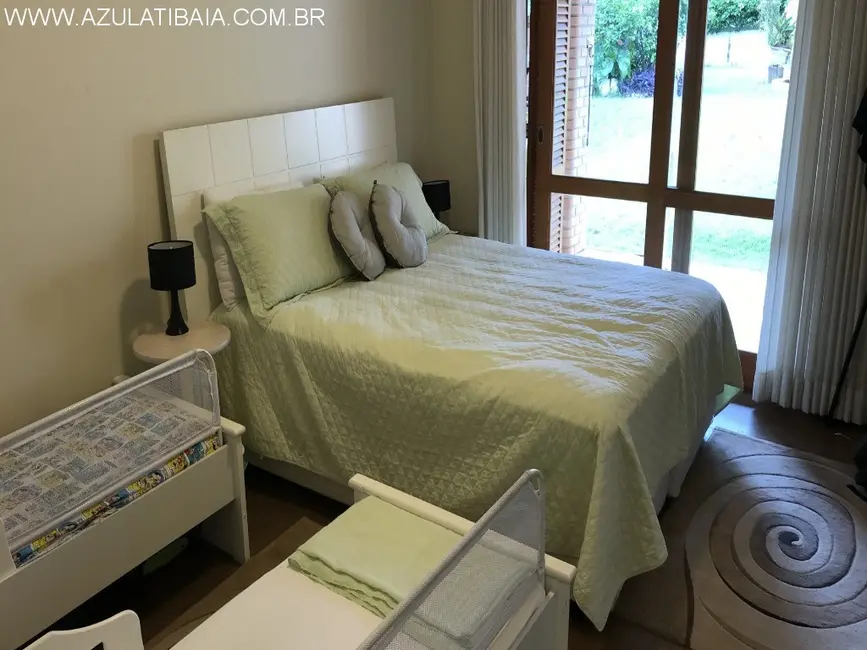 Foto 20 de Casa com 6 quartos à venda, 470m2 em Vila Petrópolis, Atibaia - SP