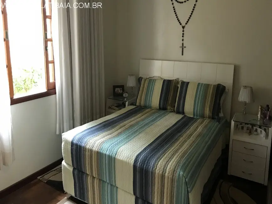 Foto 23 de Casa com 6 quartos à venda, 470m2 em Vila Petrópolis, Atibaia - SP