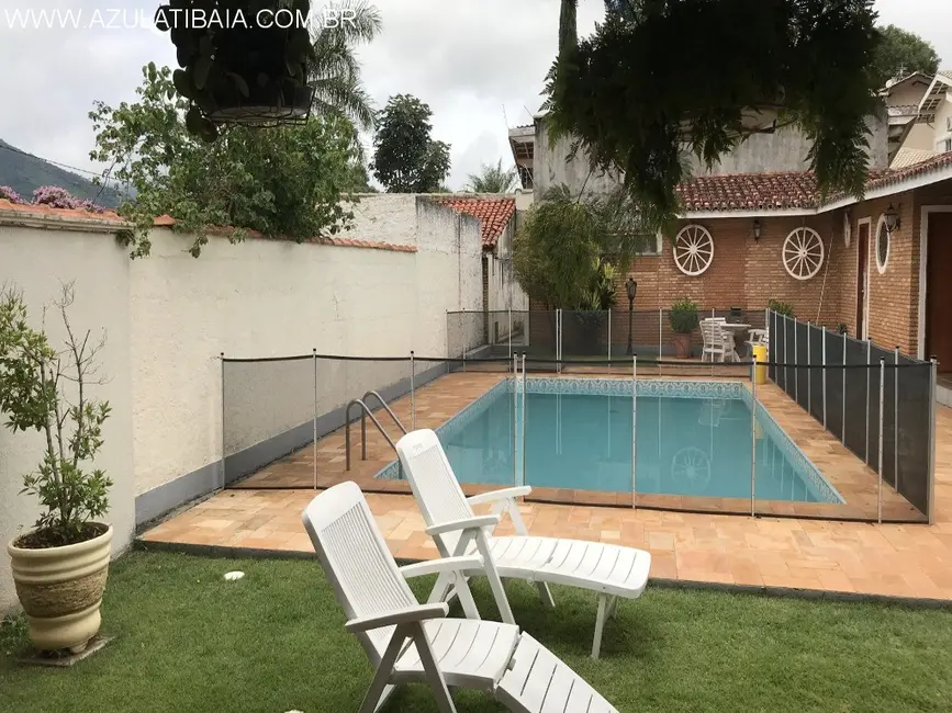 Foto 16 de Casa com 6 quartos à venda, 470m2 em Vila Petrópolis, Atibaia - SP