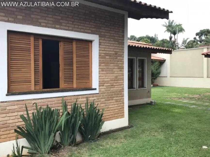 Foto 4 de Casa com 6 quartos à venda, 470m2 em Vila Petrópolis, Atibaia - SP