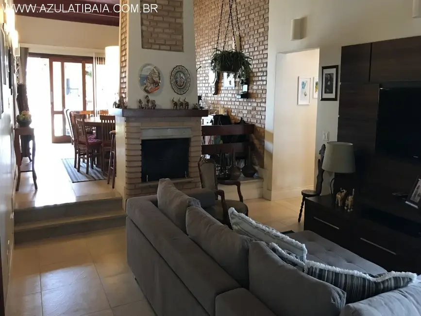 Foto 11 de Casa com 6 quartos à venda, 470m2 em Vila Petrópolis, Atibaia - SP