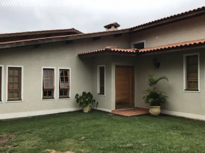 Foto 5 de Casa com 6 quartos à venda, 470m2 em Vila Petrópolis, Atibaia - SP