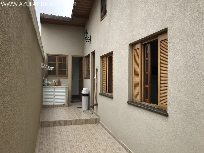 Foto 26 de Casa com 6 quartos à venda, 470m2 em Vila Petrópolis, Atibaia - SP