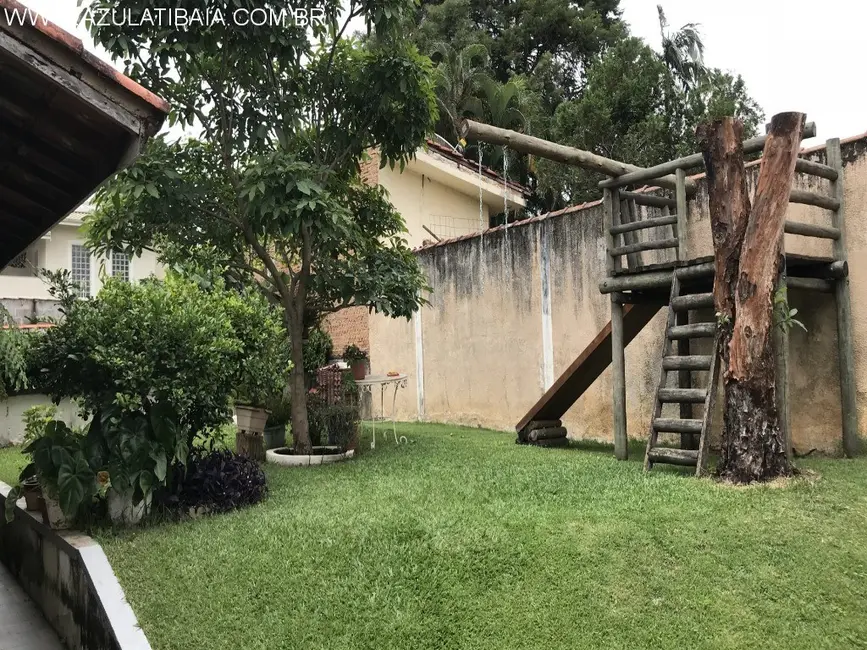 Foto 39 de Casa com 6 quartos à venda, 470m2 em Vila Petrópolis, Atibaia - SP