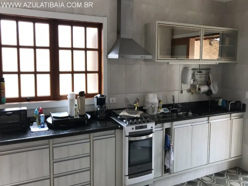 Foto 41 de Casa com 6 quartos à venda, 470m2 em Vila Petrópolis, Atibaia - SP