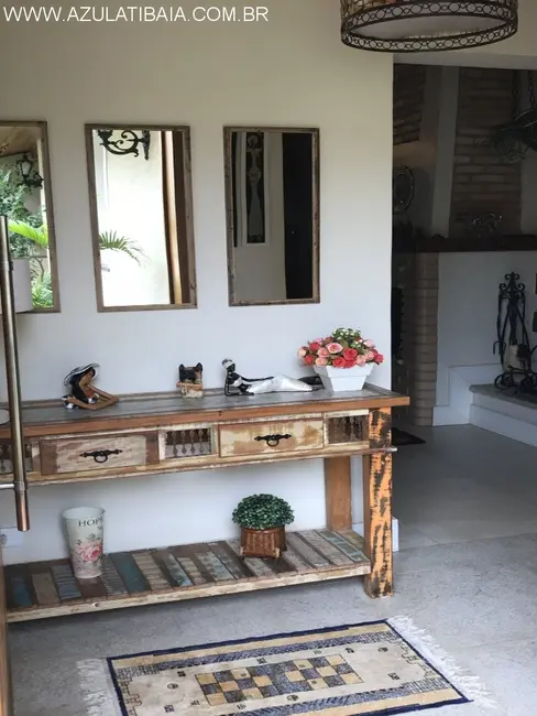 Foto 29 de Casa com 6 quartos à venda, 470m2 em Vila Petrópolis, Atibaia - SP