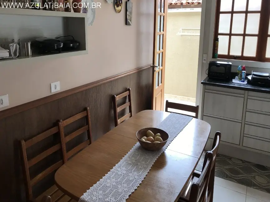 Foto 37 de Casa com 6 quartos à venda, 470m2 em Vila Petrópolis, Atibaia - SP