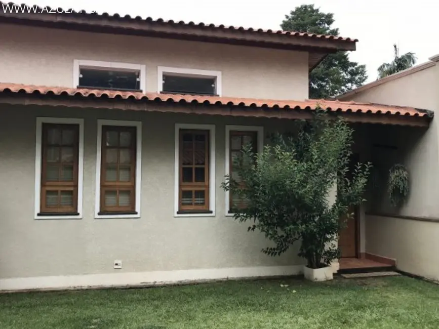 Foto 6 de Casa com 6 quartos à venda, 470m2 em Vila Petrópolis, Atibaia - SP