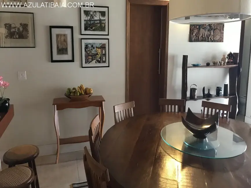 Foto 34 de Casa com 6 quartos à venda, 470m2 em Vila Petrópolis, Atibaia - SP