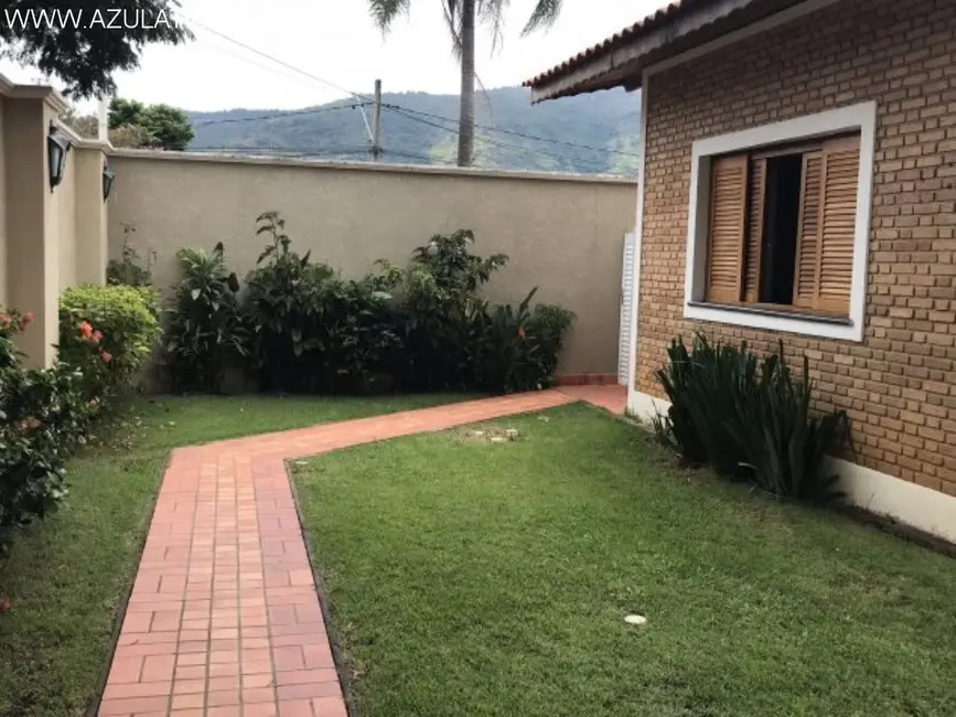 Foto 7 de Casa com 6 quartos à venda, 470m2 em Vila Petrópolis, Atibaia - SP