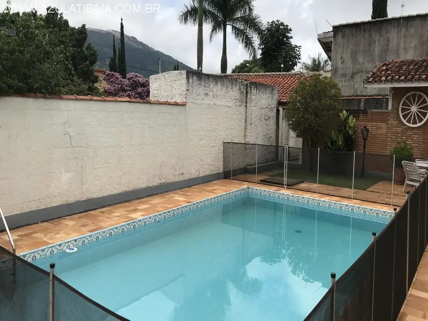 Foto 35 de Casa com 6 quartos à venda, 470m2 em Vila Petrópolis, Atibaia - SP